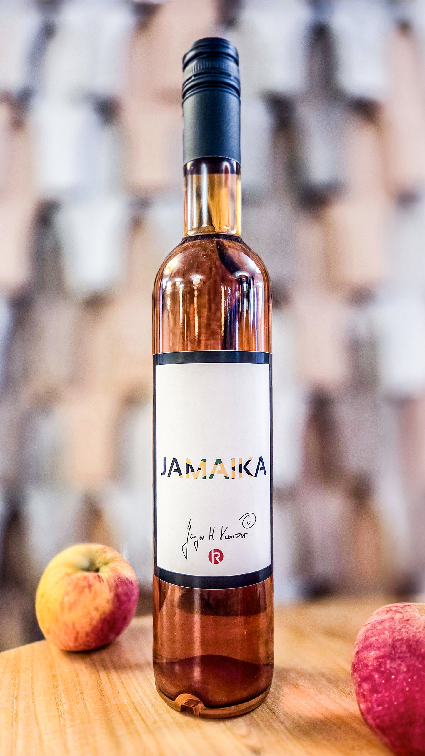 Jamaika - GOLD Medal Winner Cider World '21