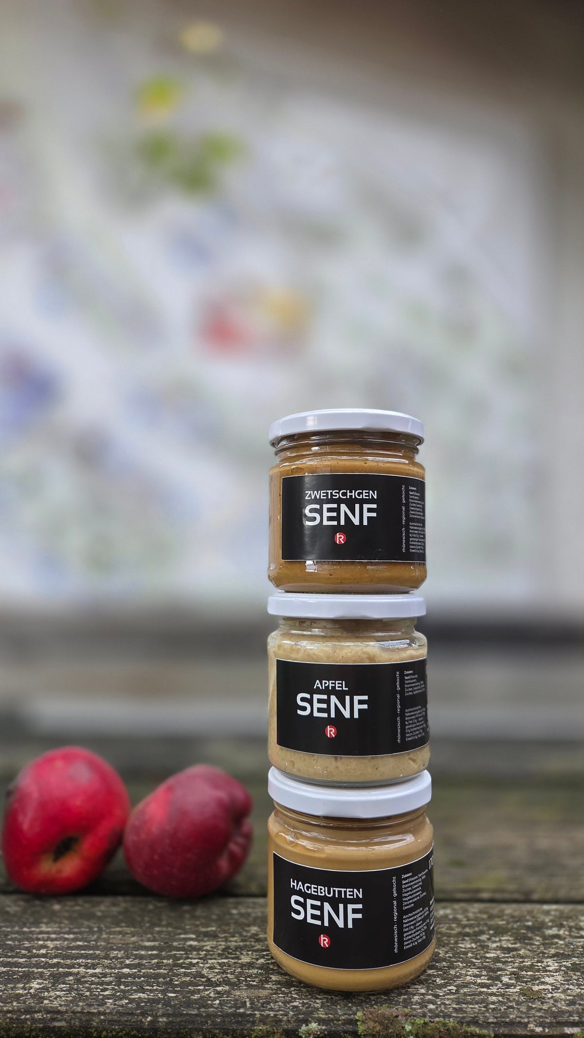 Senf