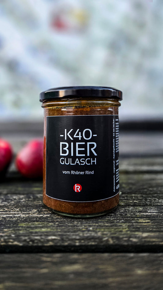 K40-Biergulasch