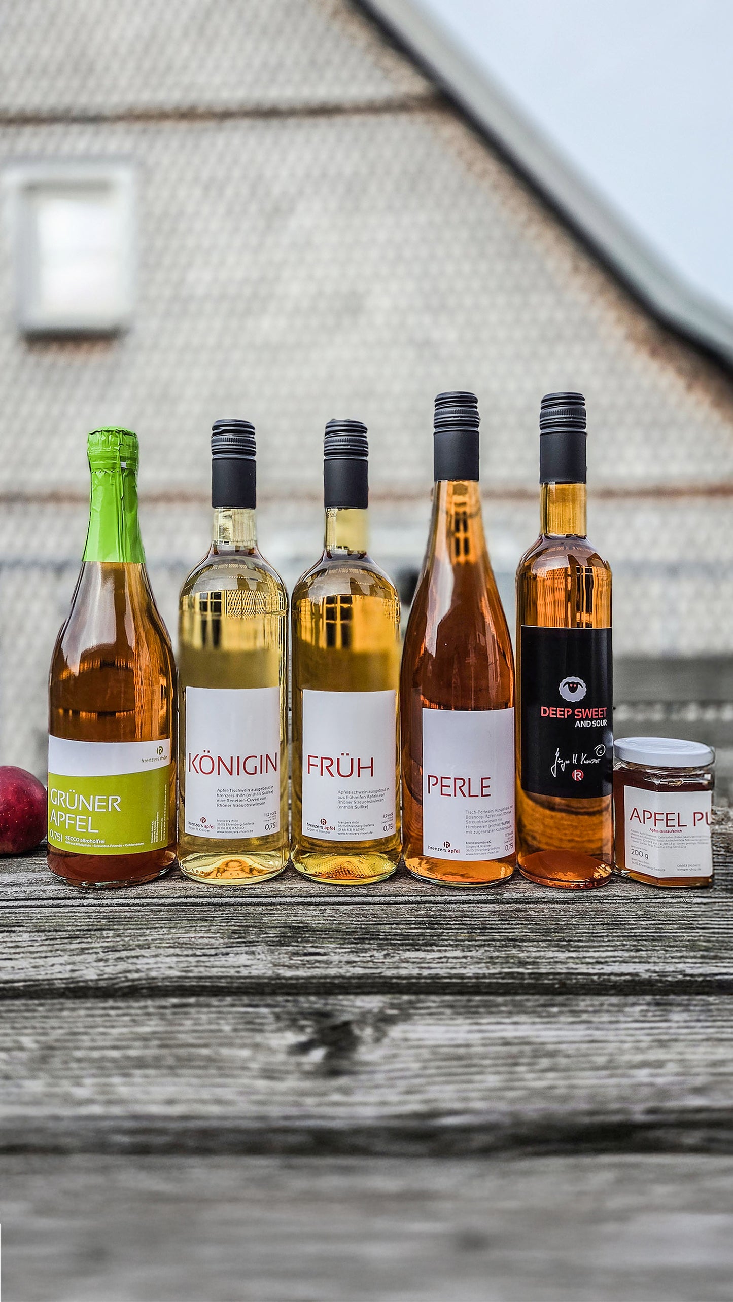 FRÜHLINGSPECIAL DELUXE BOX