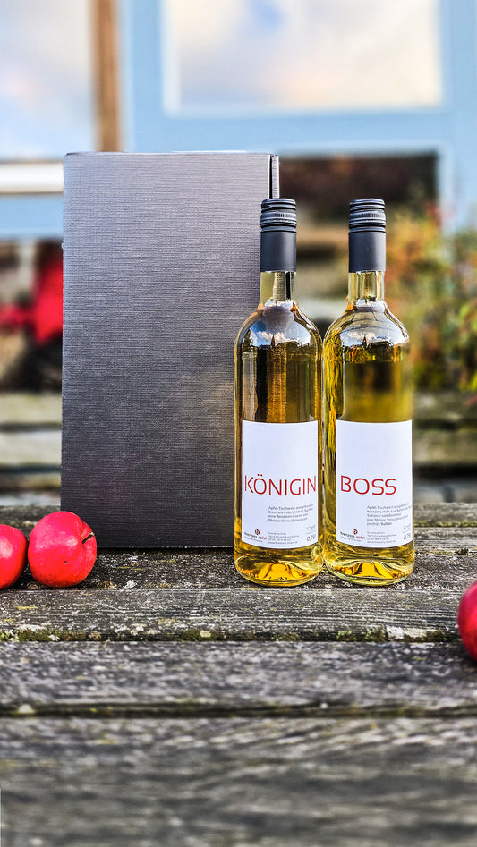 Geschenkbox DREAMTEAM