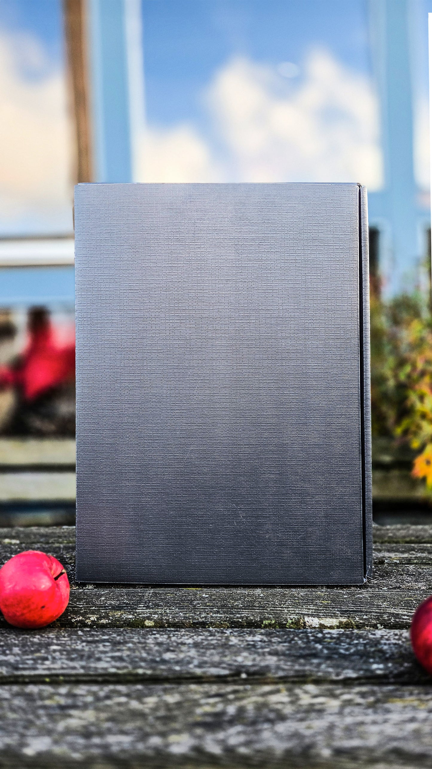 3er Geschenkbox - ohne Inhalt