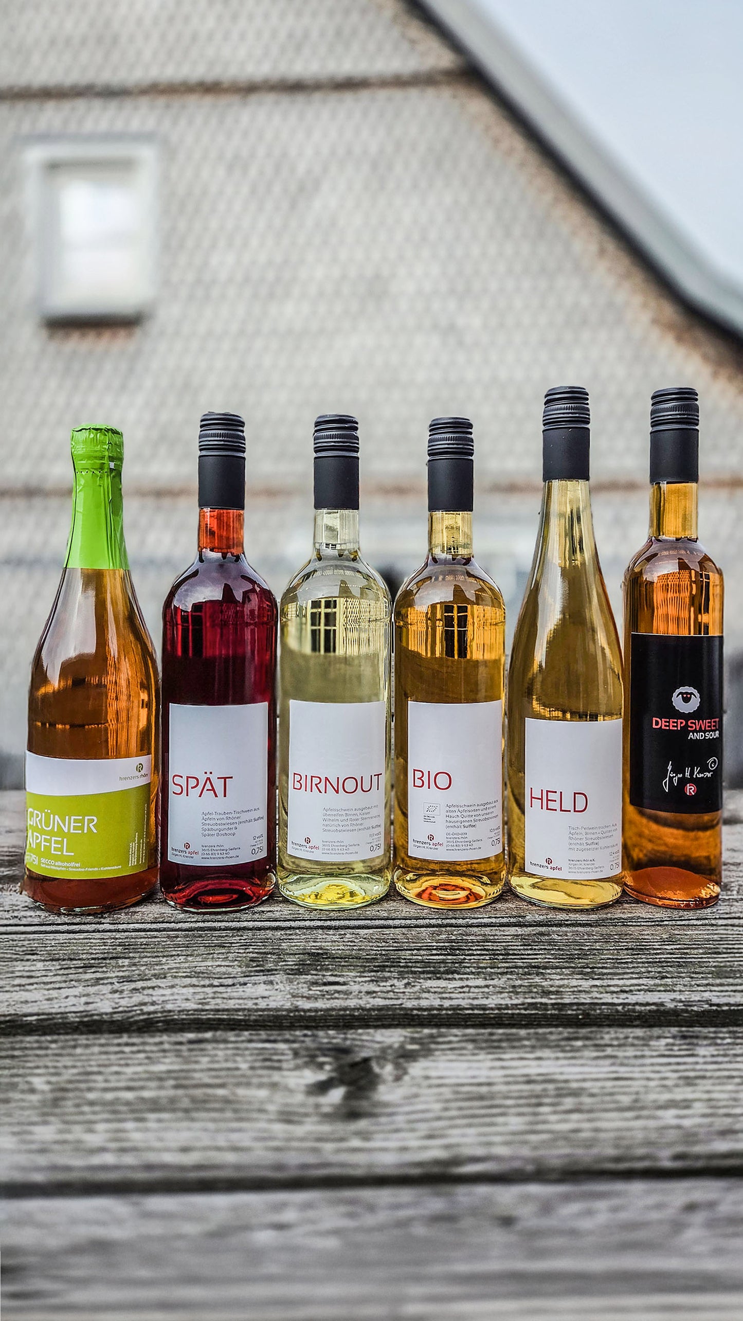 SOMMERSPECIAL DELUXE BOX