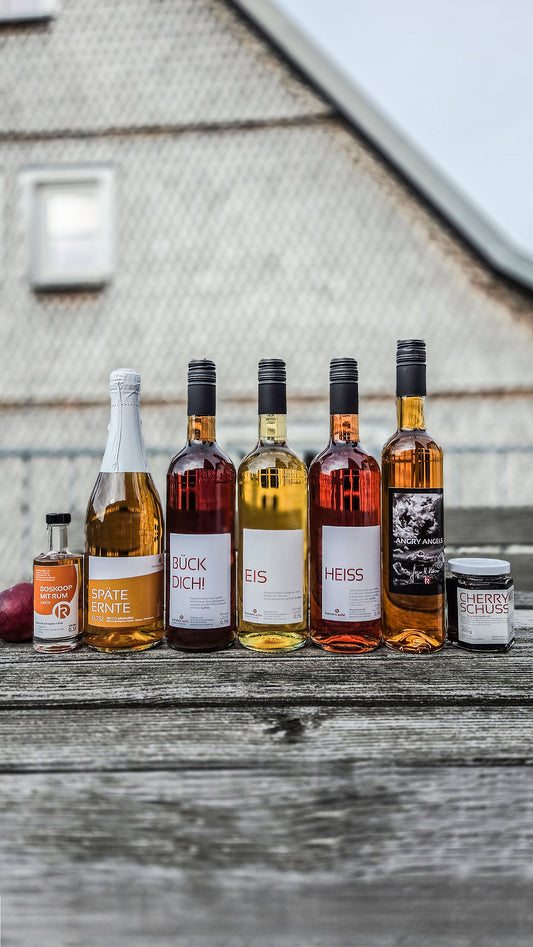 WINTERSPECIAL DELUXE BOX