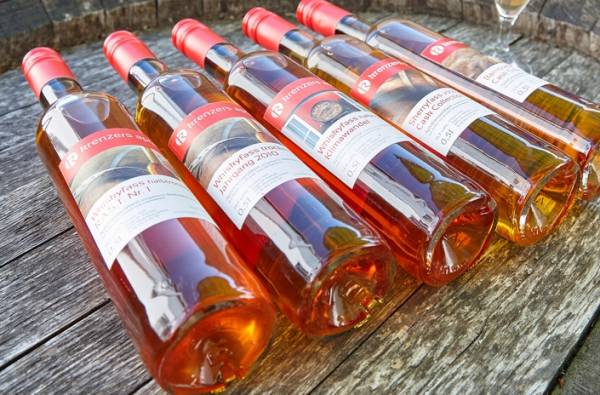 ApfelSherryprobierpaket